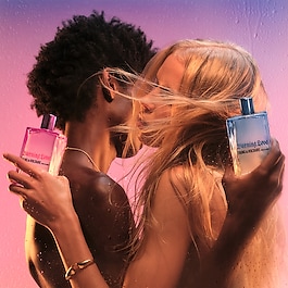 This Is Her! Burning Love - Eau De Parfum